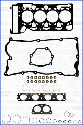 Gasket Kit, cylinder head (WG1454031)