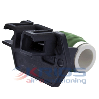 Resistor, interior blower (WG1750390)