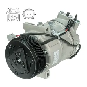 Compressor, air conditioning (WG2039851)