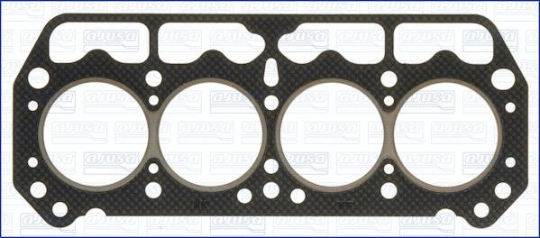 Gasket, cylinder head (WG1158838)
