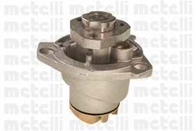 Water Pump, engine cooling (WG1790202)