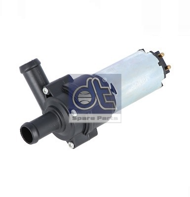 Water Pump, engine cooling (WG2315250)