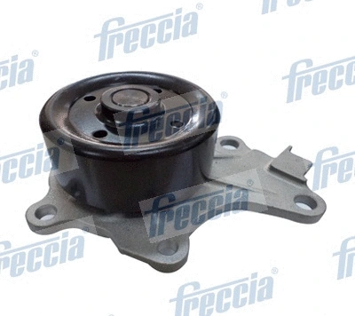 Water Pump, engine cooling (WG1837415)