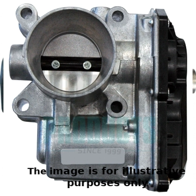 Throttle Body (WG2168157)