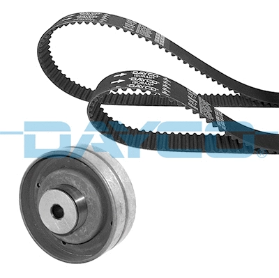 Timing Belt Kit (WG2007665)