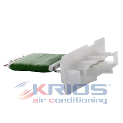 Resistor, interior blower (WG1750421)