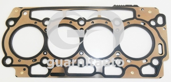 Gasket, cylinder head (WG2133854)
