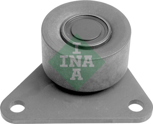 Deflection/Guide Pulley, timing belt (WG1252877)