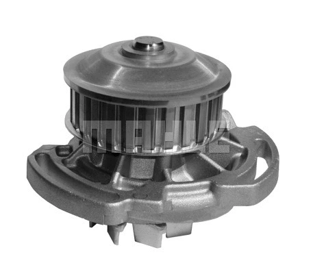 Water Pump, engine cooling (WG2182034)
