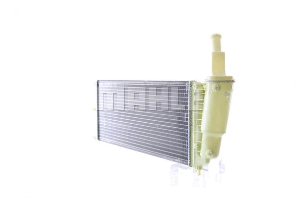 Radiator, engine cooling (WG2183707)