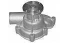 Water Pump, engine cooling (WG1488892)
