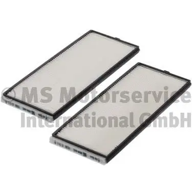 Filter, cabin air (WG1018757)