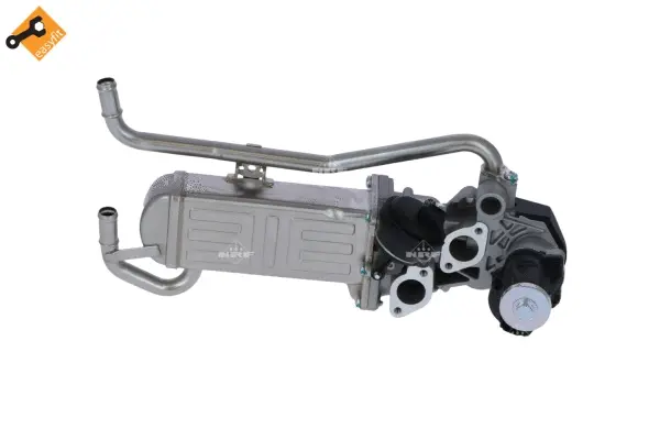 EGR Valve (WG1734566)