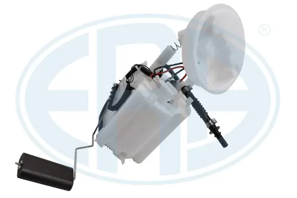 Fuel Feed Unit (WG1778766)