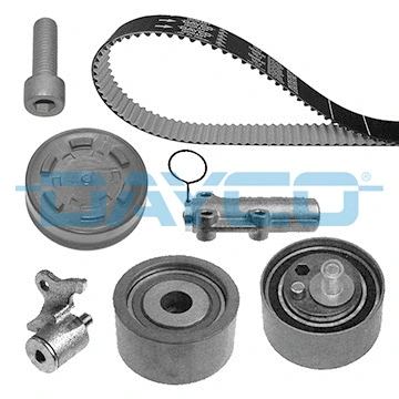 Timing Belt Kit (WG2007328)