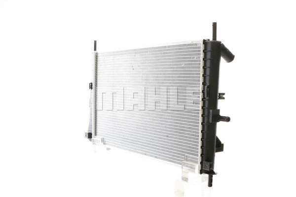 Radiator, engine cooling (WG2182554)