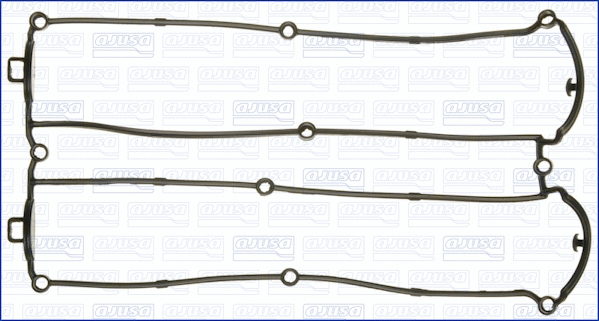 Gasket, cylinder head cover (WG1160273)