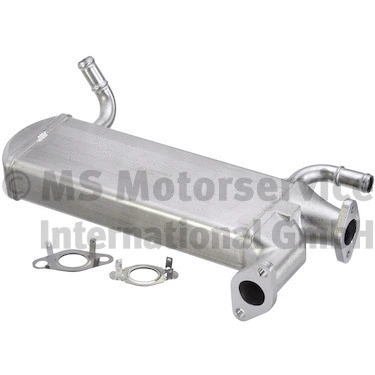 Cooler, exhaust gas recirculation (WG2177506)