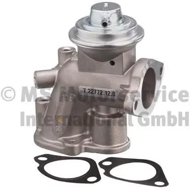 EGR Valve (WG1026844)