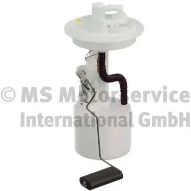 Sender Unit, fuel tank (WG1026112)