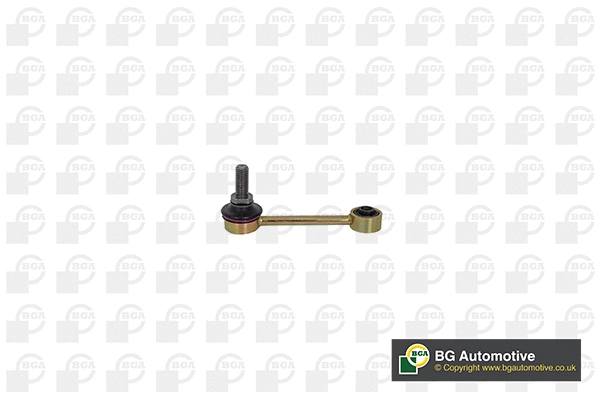 Link/Coupling Rod, stabiliser bar (WG1992689)
