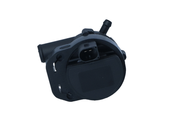 Auxiliary Water Pump (cooling water circuit)