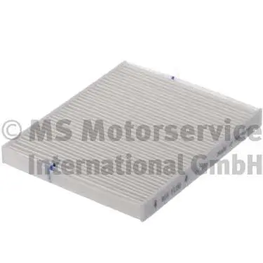 Filter, cabin air (WG1726444)