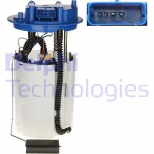 Fuel Feed Unit (WG2152356)