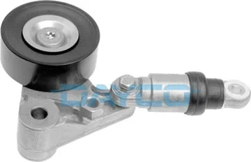 Belt Tensioner, V-ribbed belt (WG2004508)