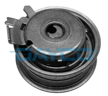 Tensioner Pulley, timing belt (WG2005261)