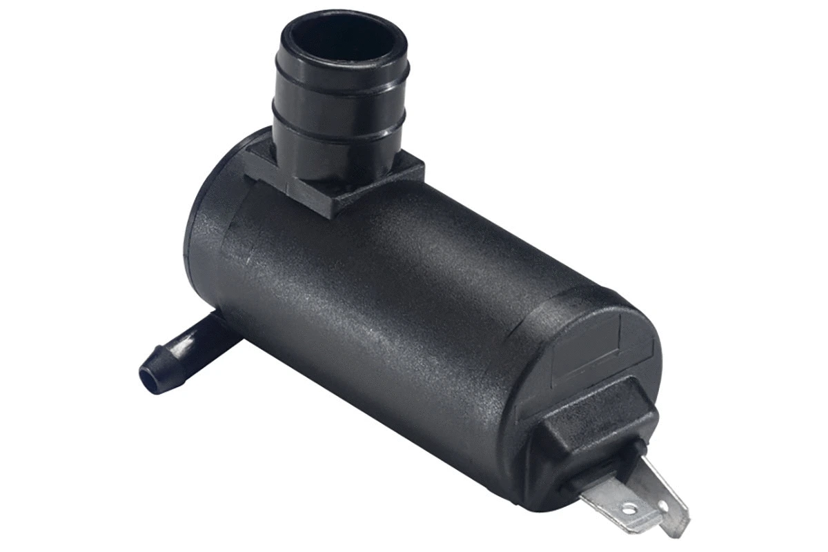 Washer Fluid Pump, window cleaning