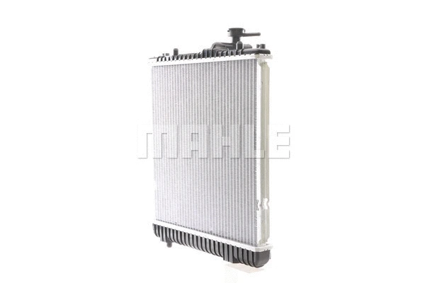 Radiator, engine cooling (WG2182677)