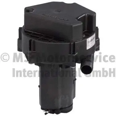 Secondary Air Pump (WG1026311)