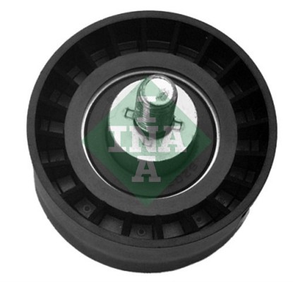 Deflection/Guide Pulley, timing belt (WG1252799)