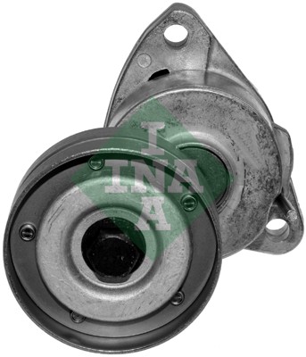 Belt Tensioner, V-ribbed belt (WG1253363)