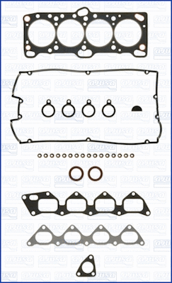 Gasket Kit, cylinder head (WG1167140)