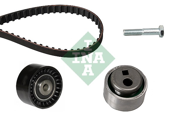 Timing Belt Kit (WG1251303)