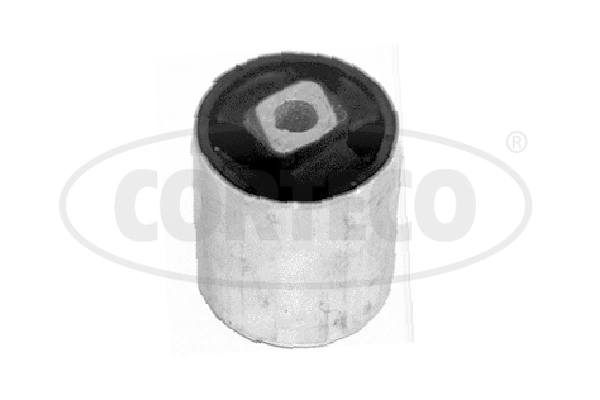 Mounting, control/trailing arm (WG2289701)