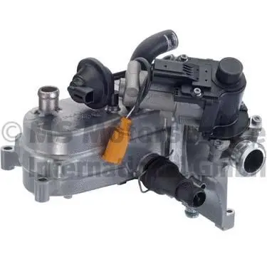 Cooler, exhaust gas recirculation (WG1025720)