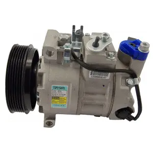 Compressor, air conditioning (WG2041428)