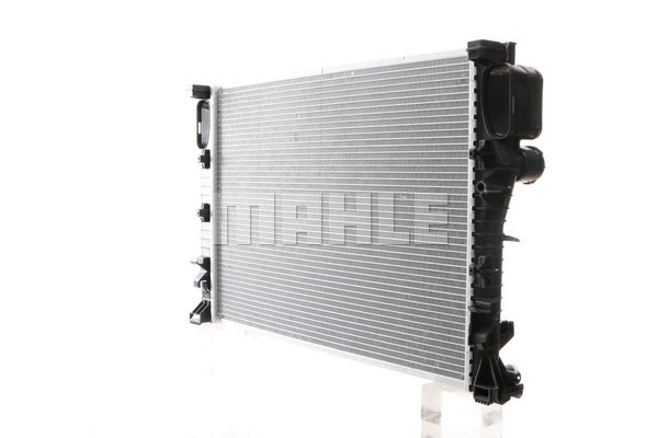 Radiator, engine cooling (WG2183701)