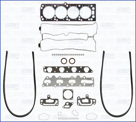 Gasket Kit, cylinder head (WG1167300)
