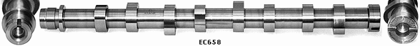 Camshaft (WG1051614)