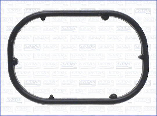 Gasket, oil cooler (WG2078773)