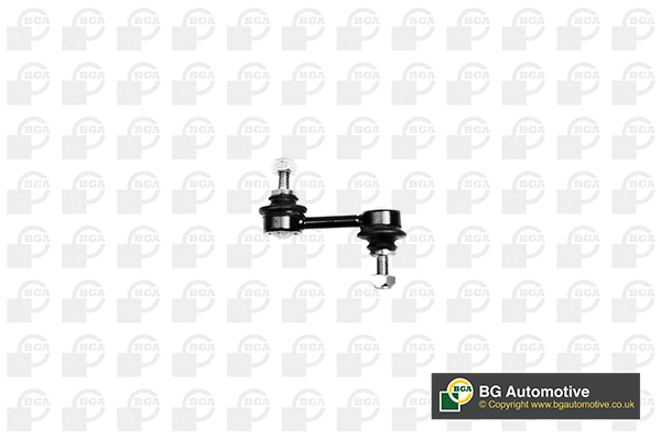 Link/Coupling Rod, stabiliser bar (WG1992445)