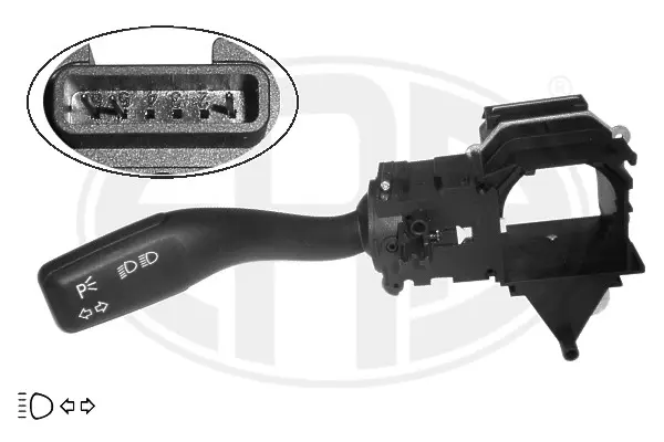 Steering Column Switch (WG2014316)