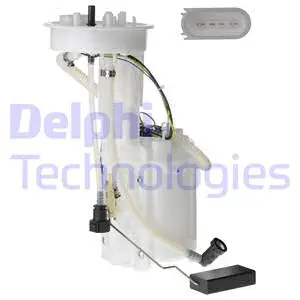 Fuel Feed Unit (WG2194502)