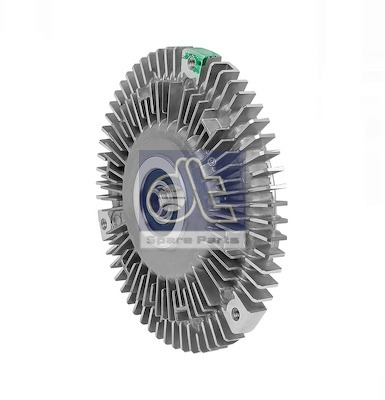 Clutch, radiator fan (WG2315447)