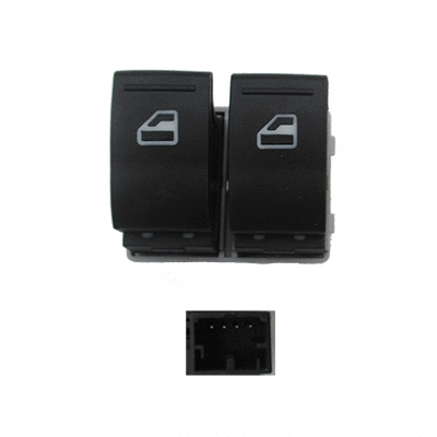 Switch, window regulator (WG1888450)
