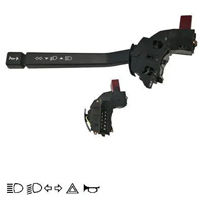Steering Column Switch (WG1901701)